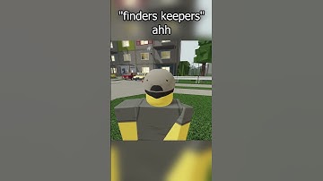 Thumbnail of finders keepers (Blood Debt)