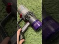 Вся правда про пылесос беспроводной ДАЙСОН что будет если одеть мокрый фильтр