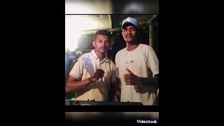 Rintong Cover laran be makerek 🎹🎤🔥