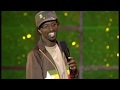 Rickey Smiley & George Wallace Joke On Each Other’s Mother