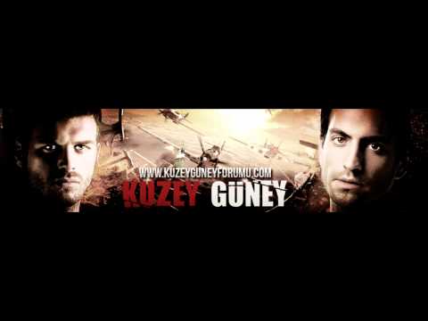 Kuzey Güney Hedefe Gidiş - RMX - indir HQ