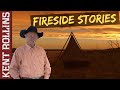 Dust Bowl and Determination | Cowboy Fireside Stories with Kent Rollins