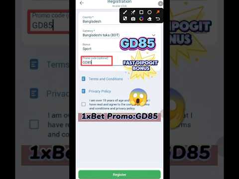 Get the 1xBet App for Android: Your Ultimate Gaming Companion in Pakistan