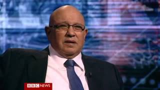 Interview: Fmr. Director of Mossad (2002-2010) -  Meir Dagan