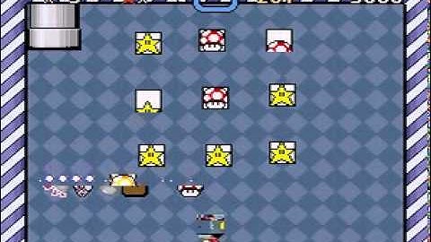 [Corruption] The most corrupted rom I ever made P4; Experiments