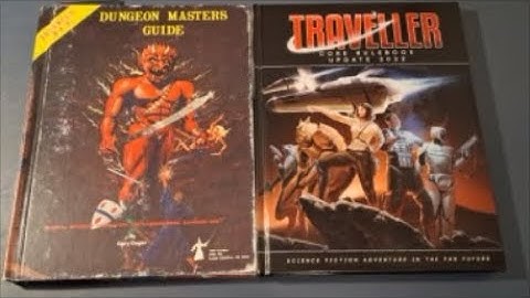 DM/GM Tips #4: Just Listen