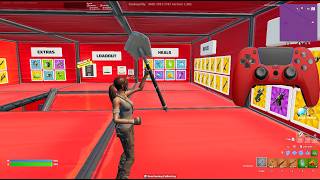 Fortnite 3v3v3v3 Go Goated🐐 Zone Wars🎮Gameplay