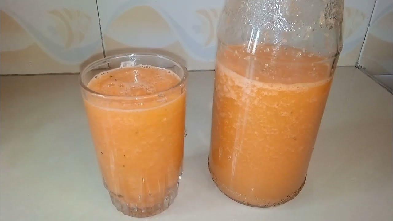 CUCUMBER, CARROTS AND LEMON JUICE cleanse your kidney and liver with