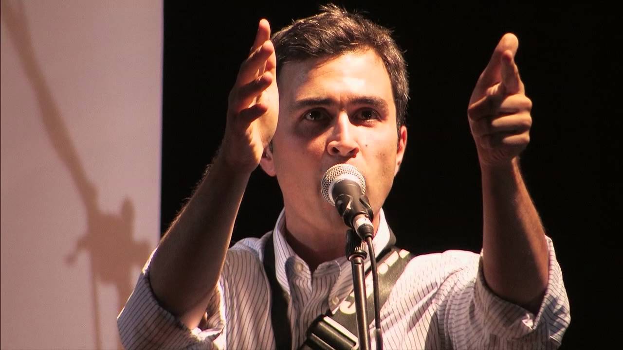 The Igniters The Igniters TEDxFCTUNL YouTube