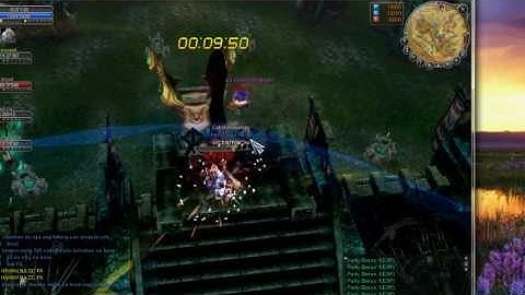 CABAL PH [MARS 190 BRACKET MWAR (level 184 caps 88248013] DO ACTION!!!!.avi