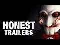 Honest Trailers - Saw