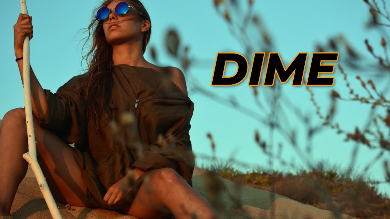 ALEX ACEA - DIME adlı videoyu YouTube'da izle ALEX ACEA - DIME adlı videoyu YouTube'da izle