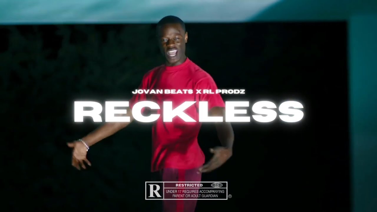 [FREE] J Hus x Nines Type beat 2022 - “Reckless” | UK Rap Beat - YouTube