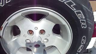 2002 Jeep Wrangler Sahara Walk around Tour Exterior Interior Engine