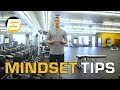 Fat Loss Tips for Men and Women Over 50 - Mindset Tips