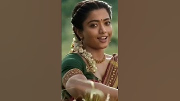 Thumbnail of Saami Saami | Pushpa Songs | Allu Arjun, Rashmika | DSP | Mounika Yadav | Sukumar