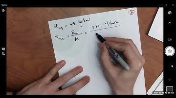 Lecture#7 Ideal Gases