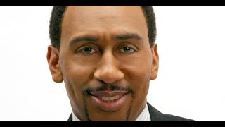 Stephen A. Smith doesn’t Understand Socialism…