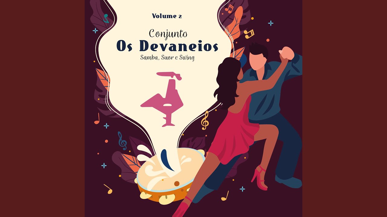 Cheiro de Amor / Noite Linda / Devaneando