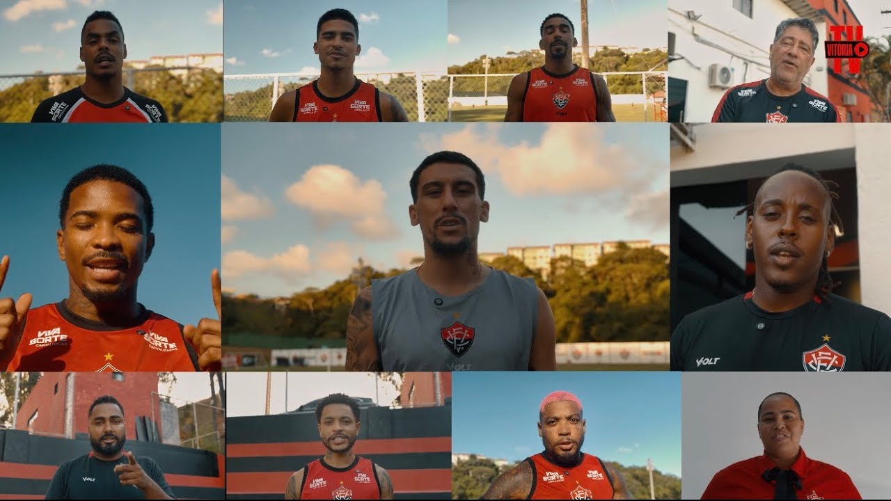 Juntos Fazemos A Diferença! 