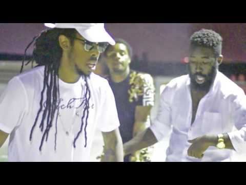 BushHardeen- Point Of My Life (Gucci Mane Remix)