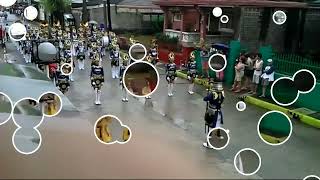 Maytinis Full Band Parade 2014