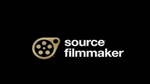 How to use Source Filmmaker: Loading map & character (2015)