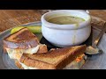 One of the best Grilled Cheese sandwiches Gluten Free in Frederick, Maryland #travel #foodie