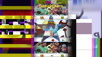 Scan vs Round 6 (Music Scan)