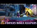Guild Wars 2 - Finders Inner Keepers achievement (Jahai Bluffs race)