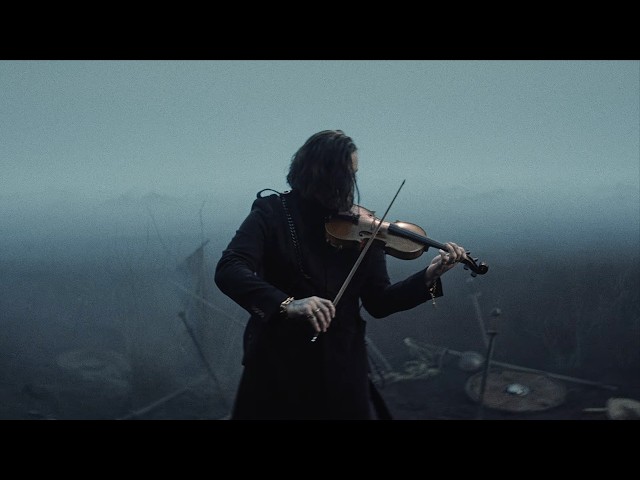 The Sword That Never BendsNEW!Imminence