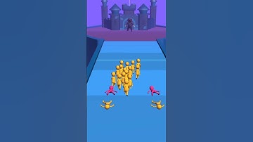 #level280#joinclash3d #gameplay #3dgame