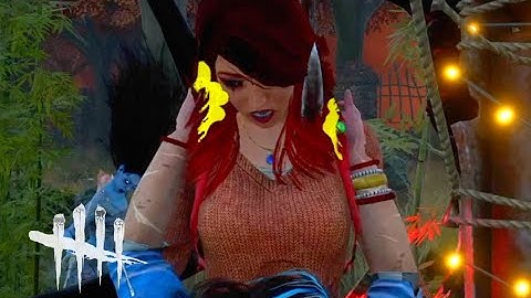 The SADDEST Moment In DBD History