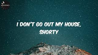 Missy Elliott - Gossip Folks (Lyrics)