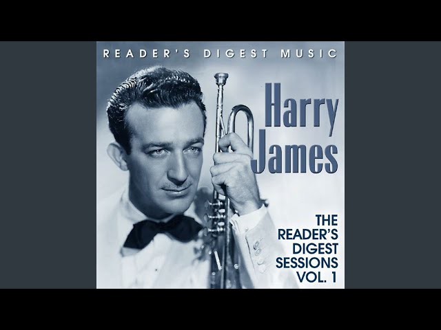 Harry James - Anytime