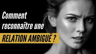 Est-il amical ou amoureux ?