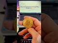 FREE Metal Coin BTC - type “Forex” and I will send the LINK 📈🚀