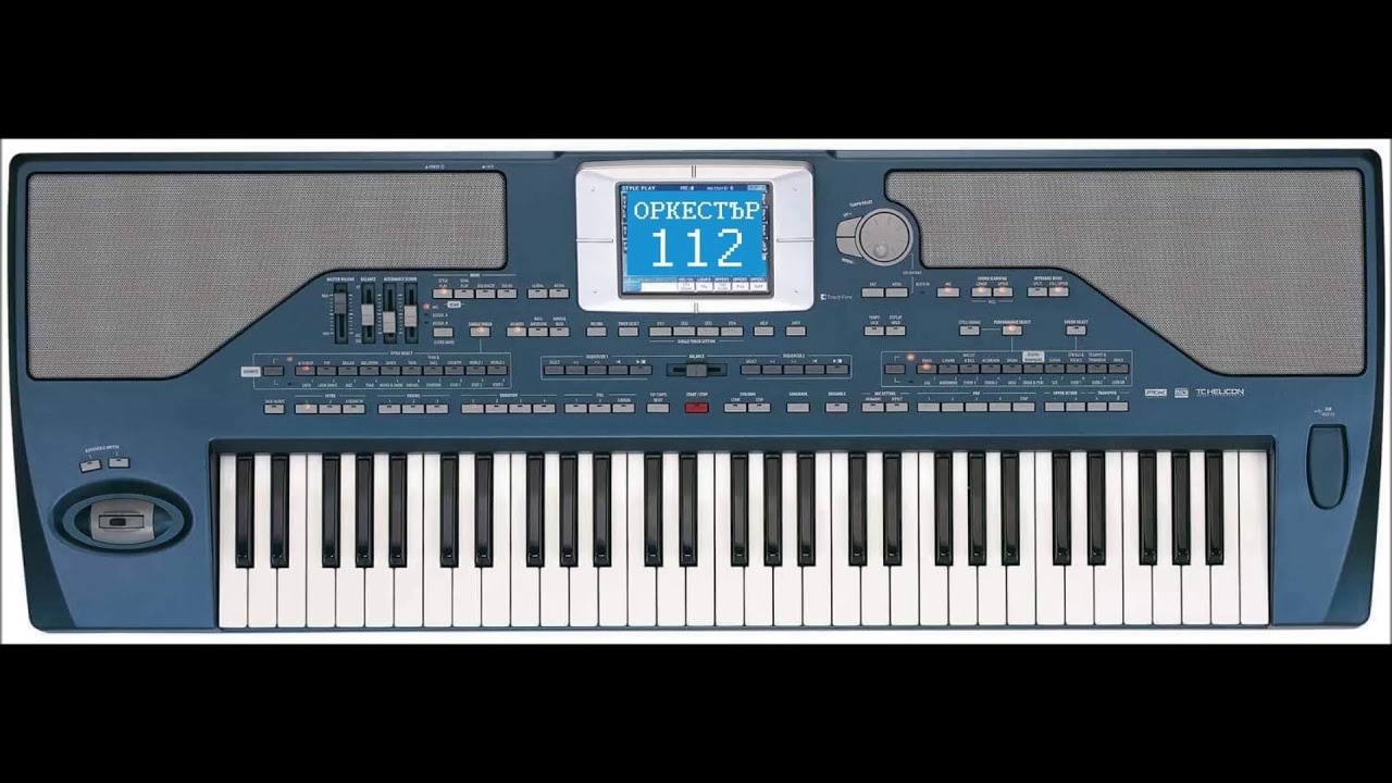 Орк. 112 - Право хоро Кара Кольо, Мари стани стани Добро, Невено моме