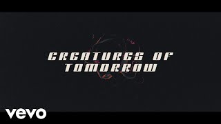 Смотреть клип Italobrothers - Creatures Of Tomorrow (Lyric Video)