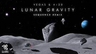Vegas & 4i20 - Lunar Gravity (Sequence Remix)