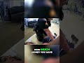 Bodycam Captures Shoplifter’s Meltdown Inside Florida Mall