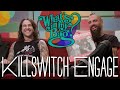 Killswitch Engage - What's In My Bag?