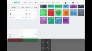 ZAR POS - User-friendly Point of Sale screenshot 4