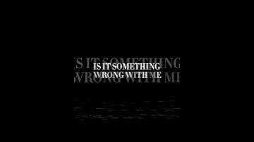 Thumbnail of Song name: All I want #lyrics #song #lyricsvideo #music #fypシ゚viral