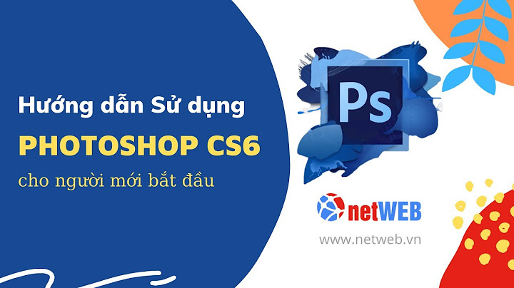 Hướng dẫn sử dụng ps6