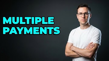 Can I Link Multiple Payment Methods To My App Store?