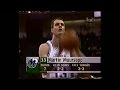 Martin Müürsepp - NBA highlights vs Suns 18 Pts 6 reb (1997)