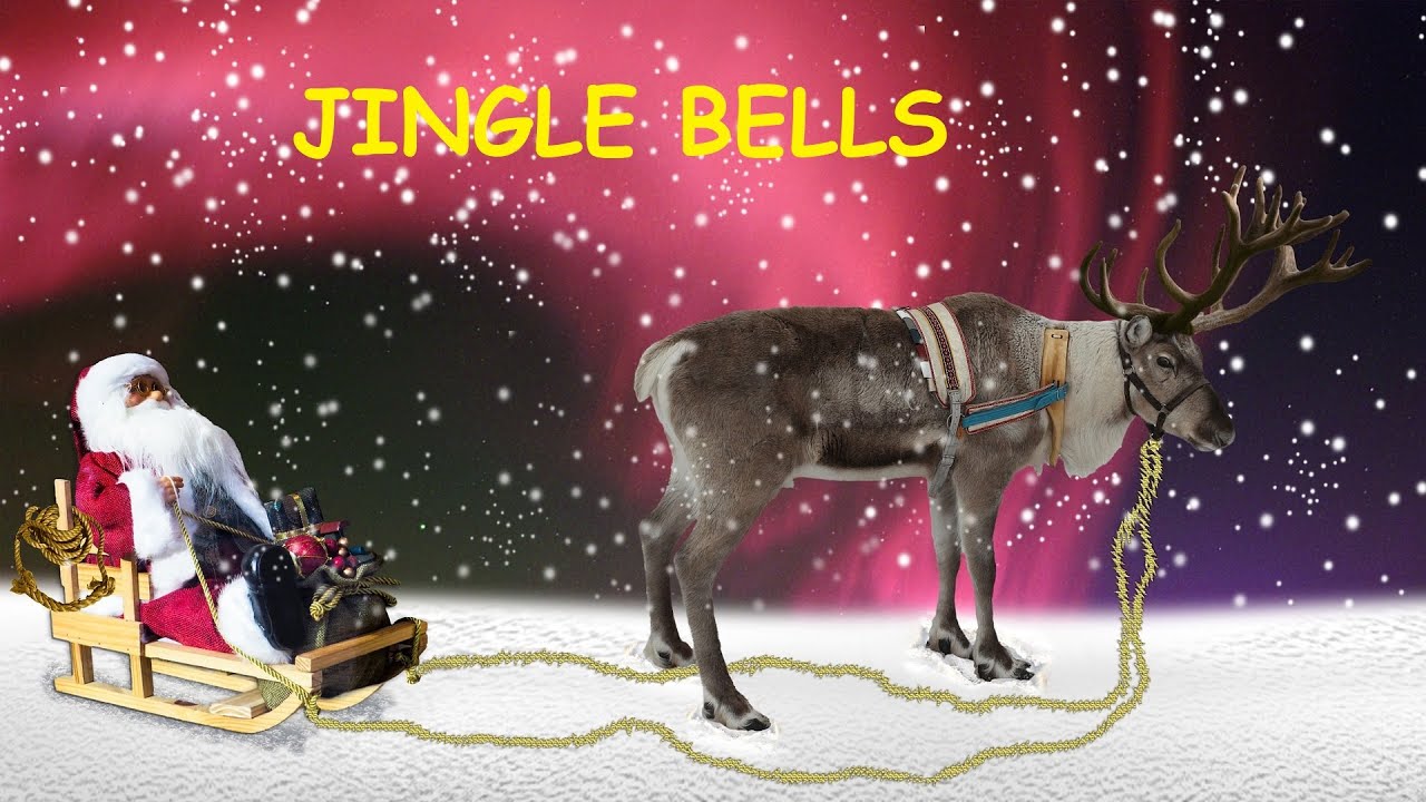 Jingle Bells Songs for Children Jingle Bells Christmas Songs