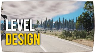 Level Design und Talk! ► Sonntags Stream | #unrealengine #bodgame