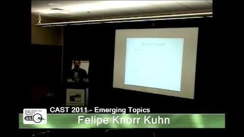 Bug or Feature? The importance of being Context-Driven